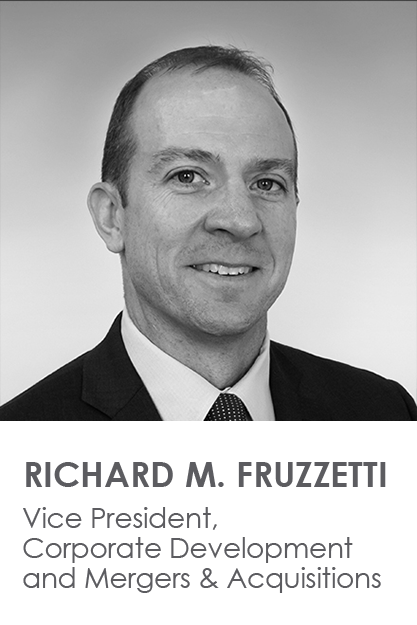 Richard M. Fruzzetti