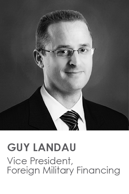 Guy Landau