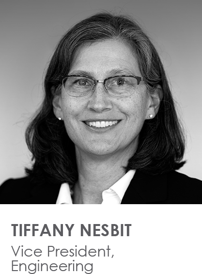 Tiffany Nesbitt