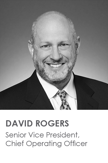 David Rogers