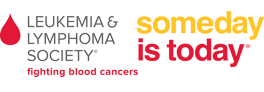 Leukemia & Lymphoma Society logo