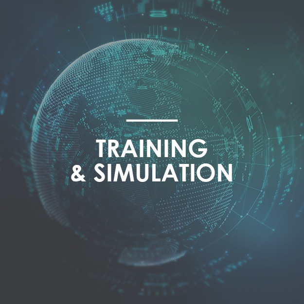 Defense - Training & Simulation