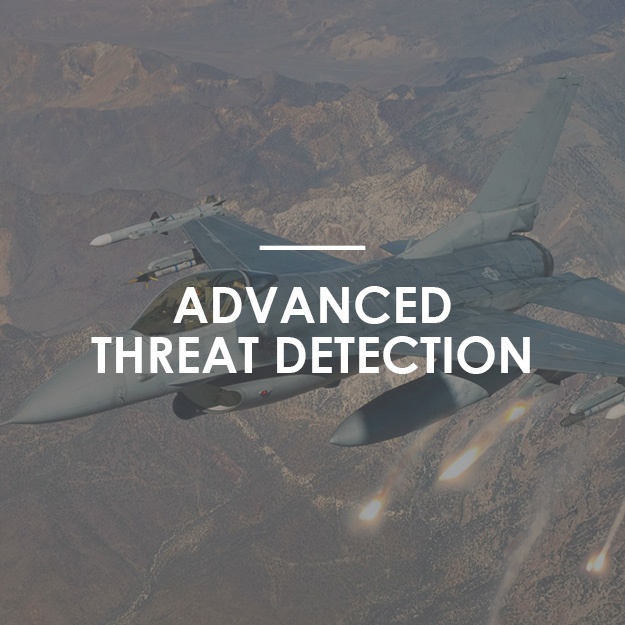 Advanced Threat Detection