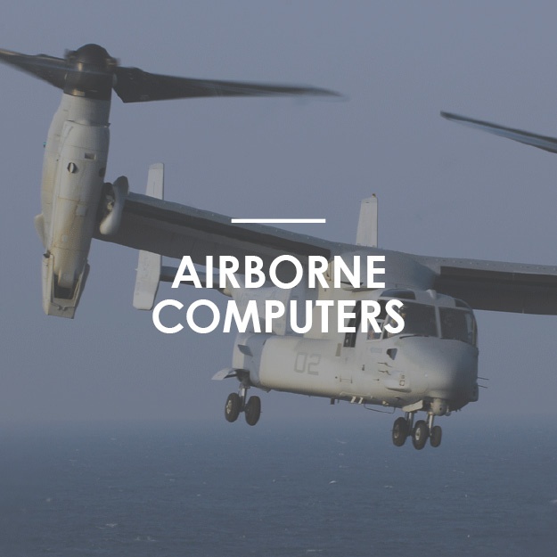 Airborne Computers
