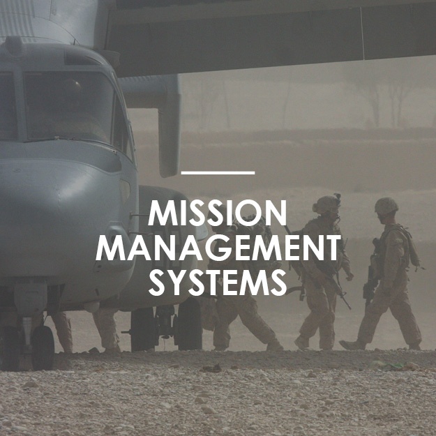 Mission Management Systems