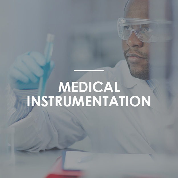 Medical Instrumentation