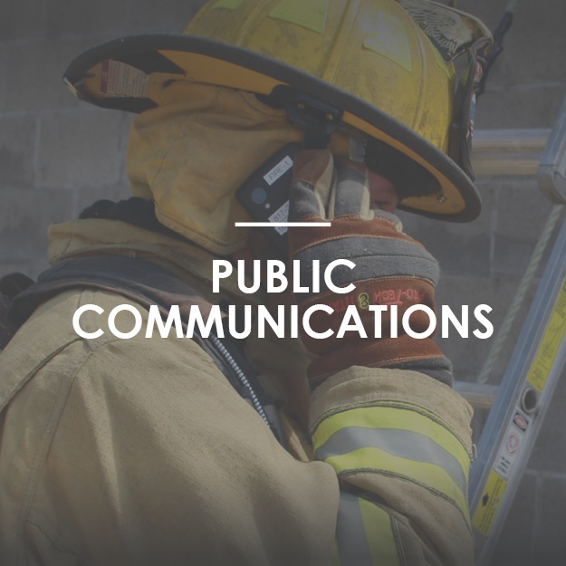 Public Communications