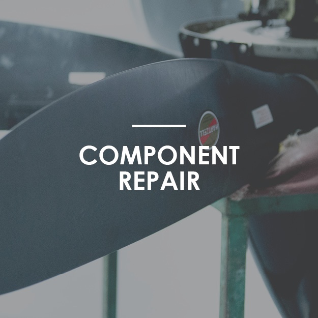 Component Repair