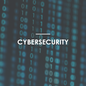 Cybersecurity