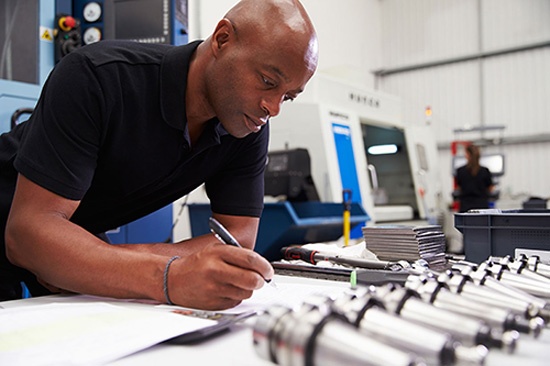 Small Business Innovation Research (SBIR)