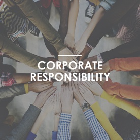 Corporate Responsibility