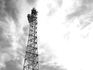 Showcasing Peregrine and Treasures at Border Security Expo