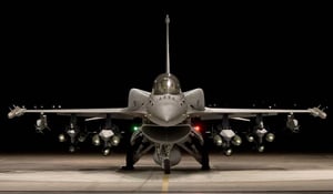 Enhancing Situational Awareness for F-16 Pilots around the World