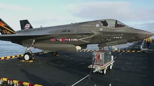 Supporting Naval Aviation: Elbit Systems of America’s Advanced Capabilities and Solutions on Display at Tailhook 2017