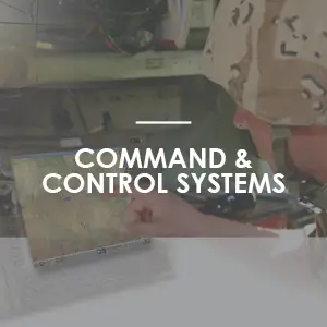 Command & Control Systems