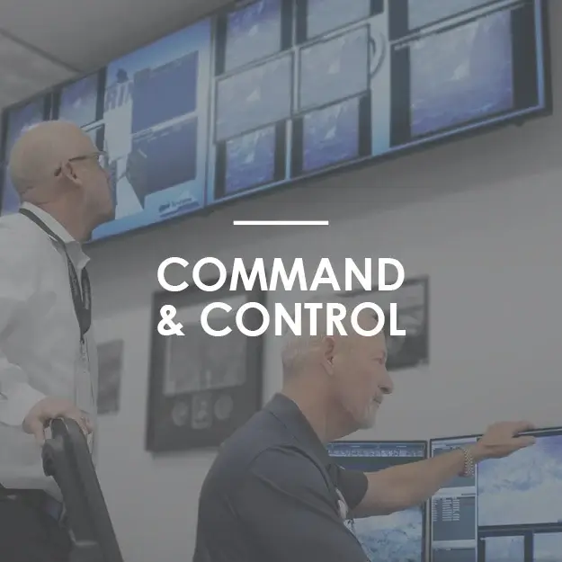 Command & Control