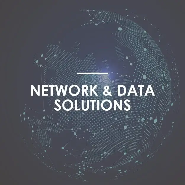 Network & Data Solutions