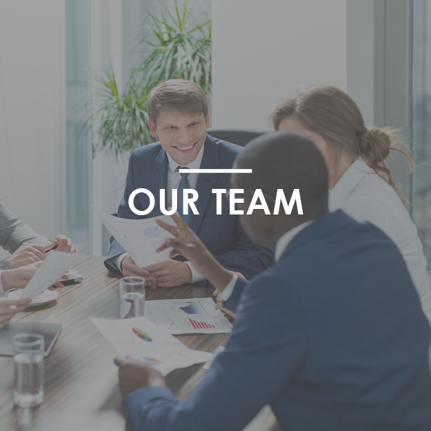 Our Team