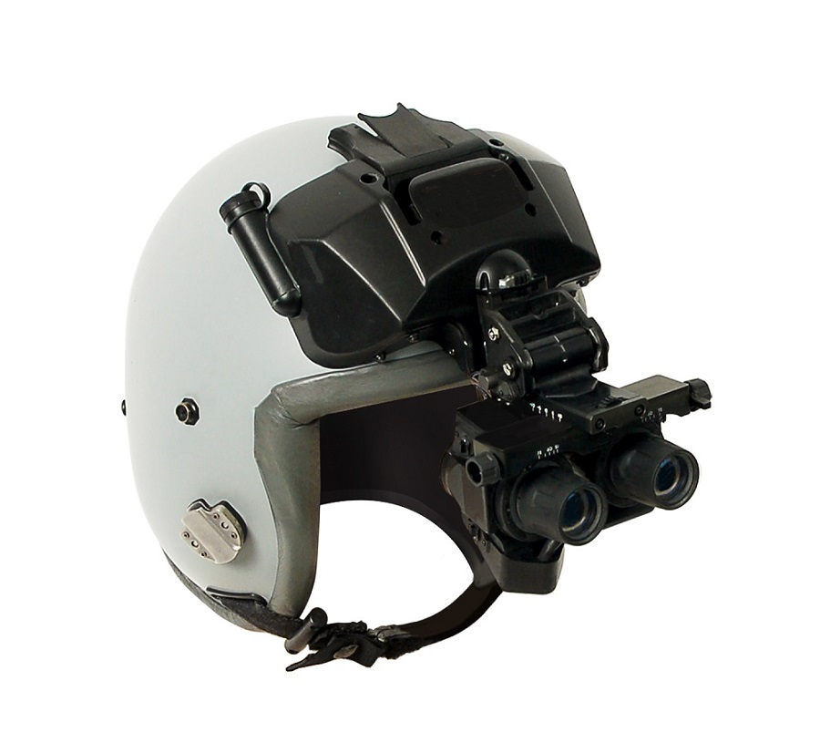 Collins Elbit Vision Systems awarded 22 million contract for night