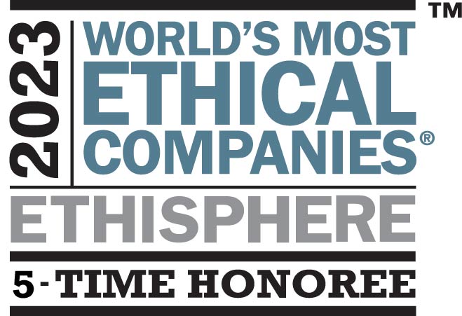 ETHISPHERE NAMES ELBIT AMERICA AS ONE OF THE 2023 WORLD'S MOST ETHICAL COMPANIES
