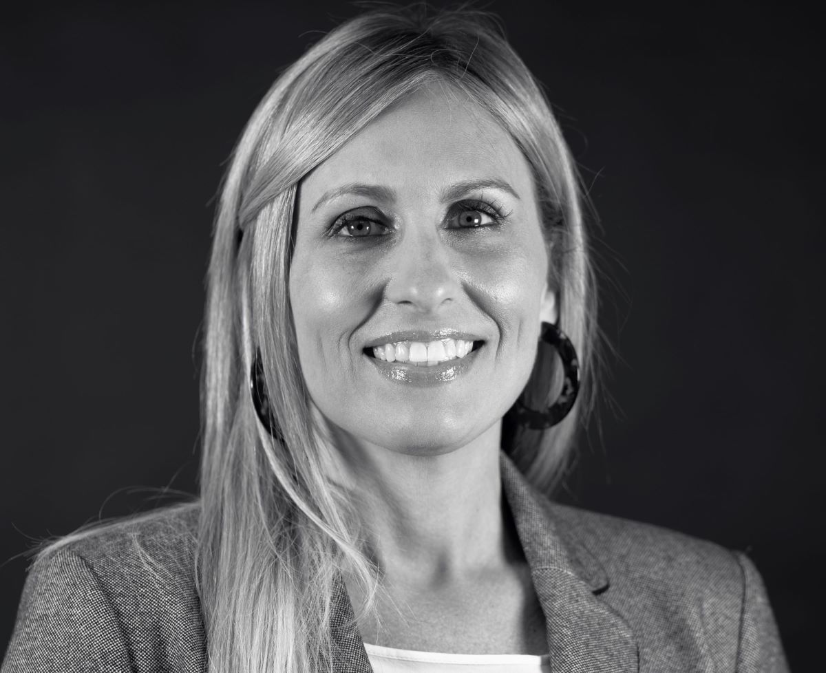 Elbit America's Lisa Northup featured as Force Multiplier by Breaking Defense