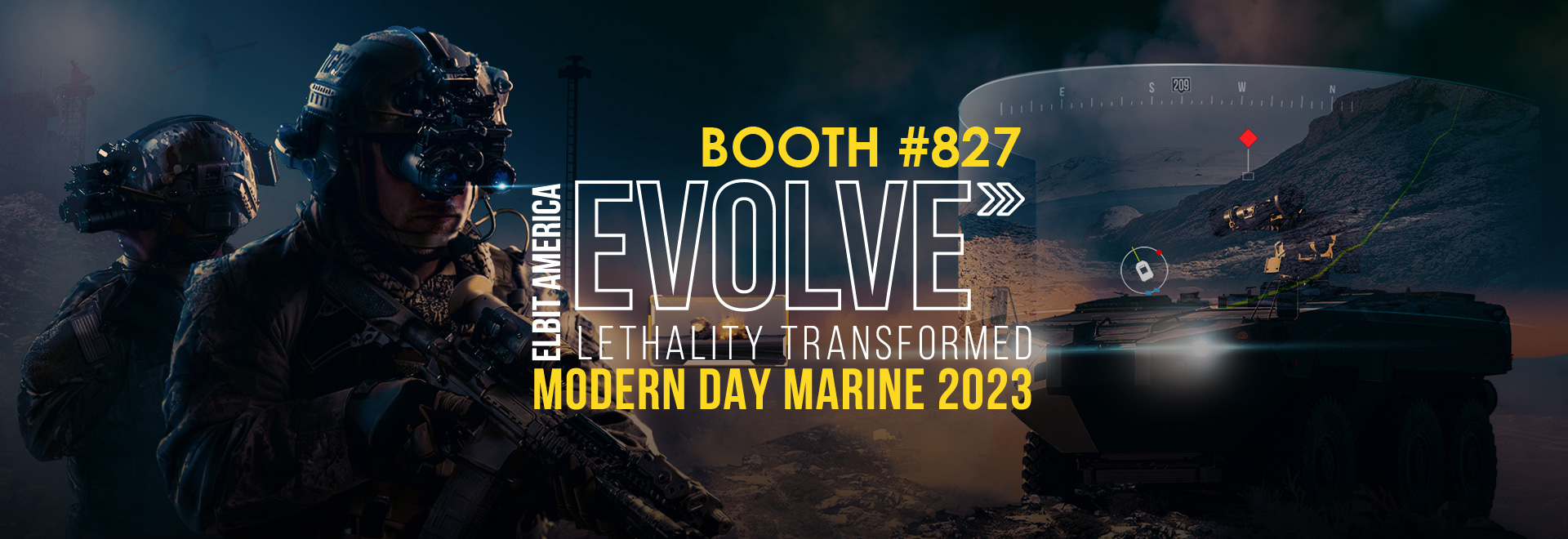 Elbit Systems of America