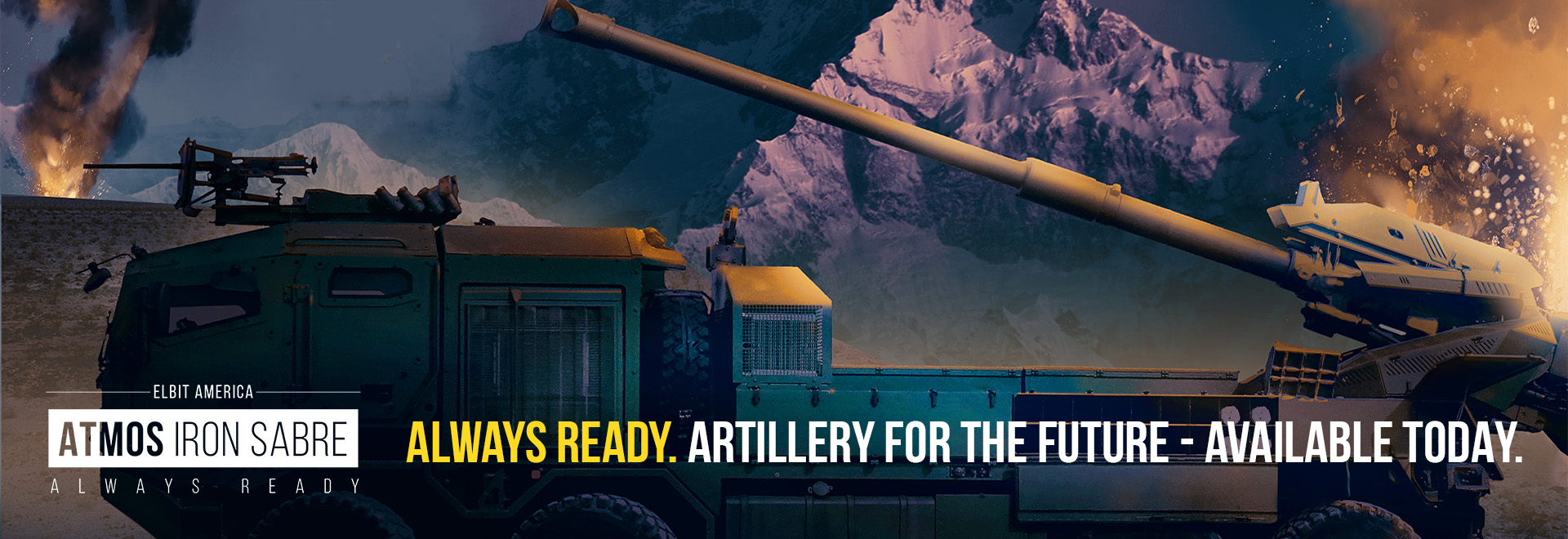 Elbit Systems of America