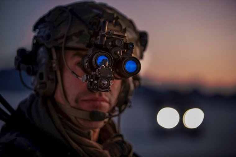 ELBIT AMERICA CONTINUES SUPPLYING USMC WITH SBNVG SYSTEMS, WINS $500 MILLION CONTRACT